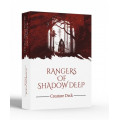 Rangers of Shadow Deep - Creature Card Deck 0