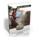 Savage Worlds Adventure Edition - Minivers & Aventures 0