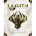 Laelith : Guide du Joueur de Laelith 1