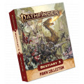 Pathfinder Second Edition - Bestiary 3 Pawn Collection 0