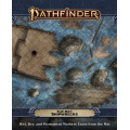 Pathfinder Flip-Mat: Shipwrecks 0
