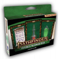 Pathfinder Second Edition - Potions and Talismans Deck 0