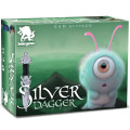 Silver Dagger 0