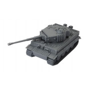World of Tanks Extension: Tiger 1