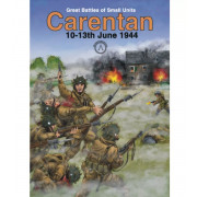 Carentan, 10-13th June 1944