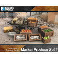 Market Produce Set 1 0