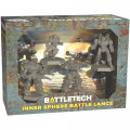 Battletech - Inner Sphere Battle Lance 0