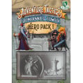 Adventure Tactics Domiannes Tower - Hero Pack 0