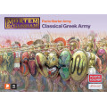 Mortem Et Gloriam: Classical Greek Pacto Starter Army 0