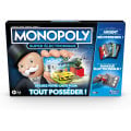 Monopoly Super Electronique 0