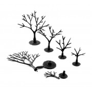 Woodland Scenics - Armatures (Pine) : 6-10 cm