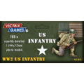 US Infantry (12mm) 0