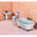 TerrainCrate: Bathroom & Kitchen 1
