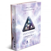 Anachrony : Essential Edition