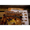 Gloomhaven - Jaws of the Lion : Removable Sticker Set & Map 3
