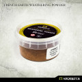 Trench Earth Weathering Powder 0