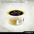 Pale Earth Weathering Powder 0