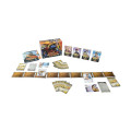 Exceed Street Fighter: Chun-Li Box 1