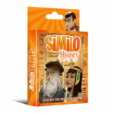 Similo : History