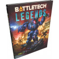 BattleTech Legends 0