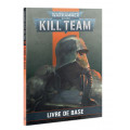 W40K : Kill Team - Livre de Base (2ème Edition) 0
