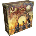 Folklore: The Affliction - Fall of the Spire Expansion 0
