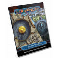 Starfinder Flip-Mat: Solar Temple 0