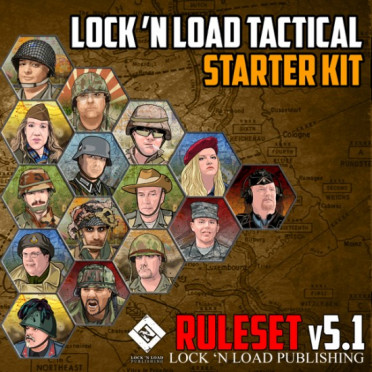 Lock ‘n Load Tactical Starter Kit v5.1