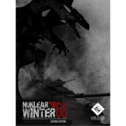 Nuklear Winter 68 - Second Edition