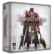 Bloodborne - Le Jeu de plateau