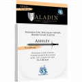 Sleeves Paladin - Ashley Epic Specialist Minus - 76 x 88 mm - 55p 0