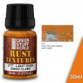 Rust Textures - Light Oxide Rust 30ml 0