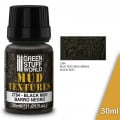 Mud Textures - Black Mud 30ml 0