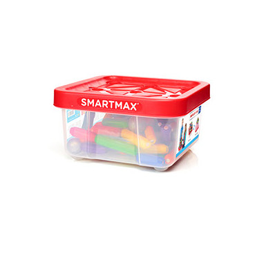 SmartMax - Build XXL