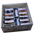 Storage for Box Folded Space - Marvel United 9