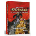 Conan - Location Cards 0