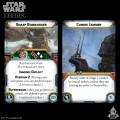Star Wars : Légion - Ornithoptère Raddaugh Gnasp 5