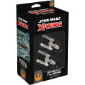 Star Wars - X-Wing 2.0 - BTA NR2 Y-Wing 0
