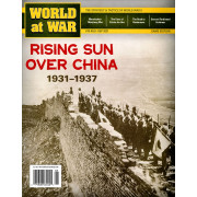 World at War 79 - Rising Sun over China