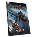 Armada: Seas Aflame 0