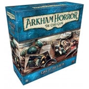 Arkham Horror The Card Game : Edge of the Earth Investigators Expansion