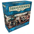 Arkham Horror The Card Game : Edge of the Earth Investigators Expansion 0