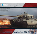 Centurion MBT Mk 5 / Mk 5/1 0