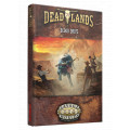 Deadlands - The Weird West - Blood Drive 0