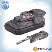 Dropzone Commander - Resistance - Hydra Relay Hovercraft