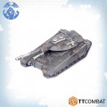 Dropzone Commander - Resistance - Hannibal Tanks 1