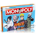 Monopoly Naruto 0