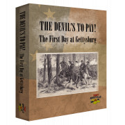 The Devil's to Pay !