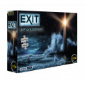 Exit Puzzle : Le Phare Solitaire 0