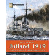 Great War at Sea - Jutland 1919